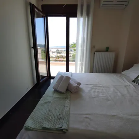 La Bella Vista Skala Fourkas