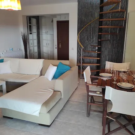 La Bella Vista Villa *