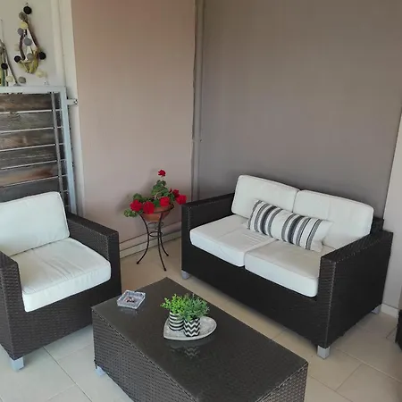La Bella Vista Villa