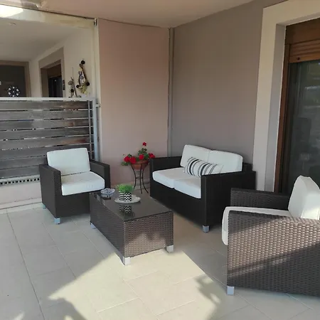 Villa La Bella Vista
