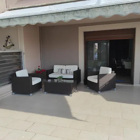 La Bella Vista Villa