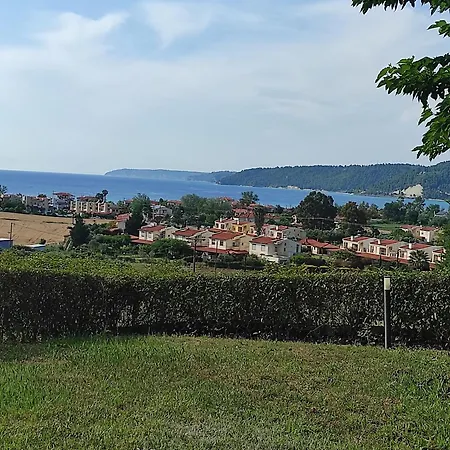 La Bella Vista Villa
