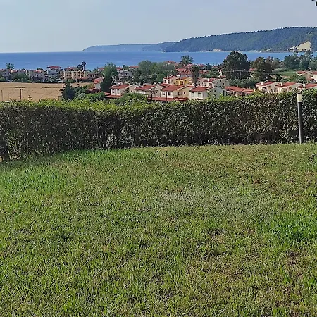 La Bella Vista Villa *