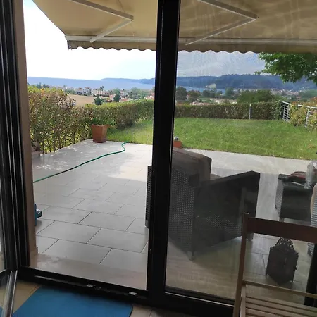 La Bella Vista