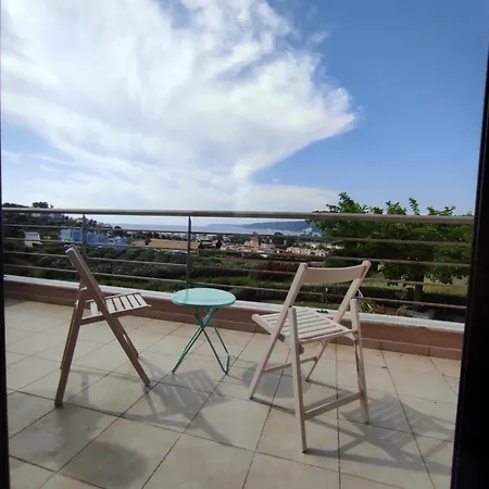 Villa La Bella Vista