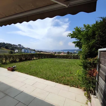 La Bella Vista Villa *